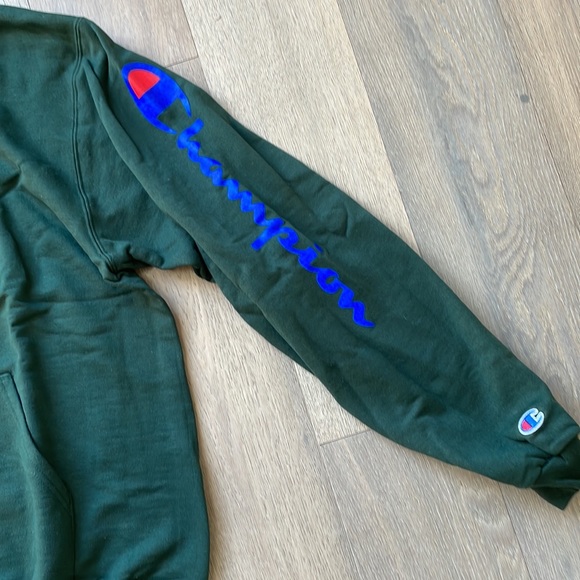 Champion Hoodie - Brand New a/tags - Picture 4 of 7